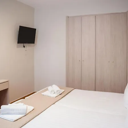 Hotel apartamentowy Sofia