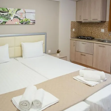 Sofia Hotel apartamentowy