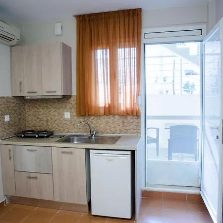 Sofia Hotel apartamentowy