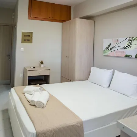 Sofia 3* Nikiti (Sithonia)