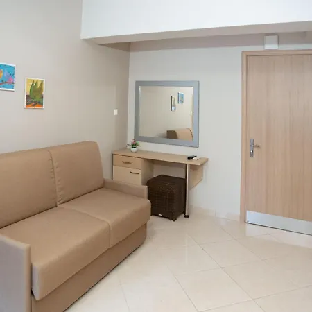 Hotel apartamentowy Sofia