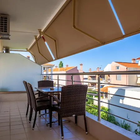 Hotel apartamentowy Sofia