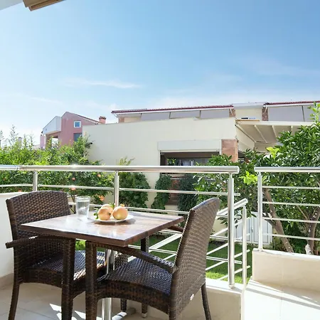 Sofia Apartmanhotel