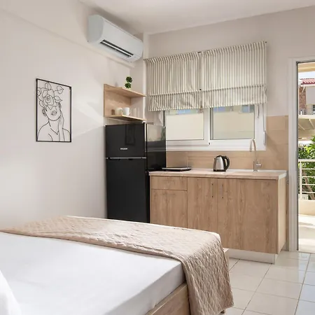 Sofia Hotel apartamentowy 3*