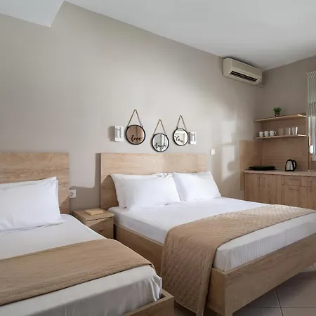 Sofia Hotel apartamentowy