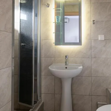 Sofia 3* Nikiti (Sithonia)