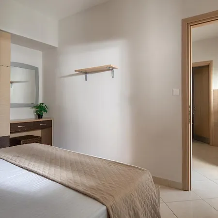 Sofia Hotel apartamentowy