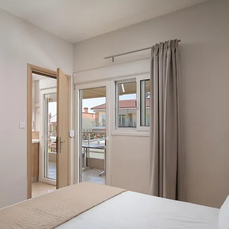 Sofia 3* Nikiti (Sithonia)