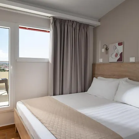 Hotel apartamentowy Sofia 3*