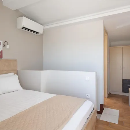 Hotel apartamentowy Sofia