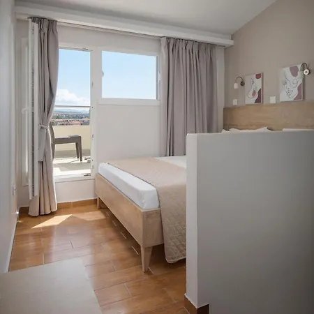 Sofia Hotel apartamentowy