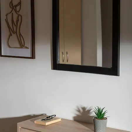 Sofia Hotel apartamentowy Nikiti (Sithonia)