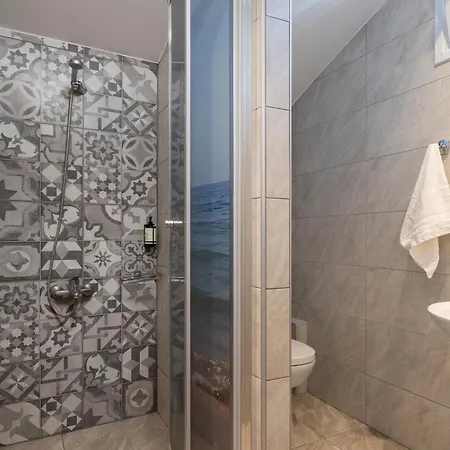 Hotel apartamentowy Sofia Nikiti (Sithonia)