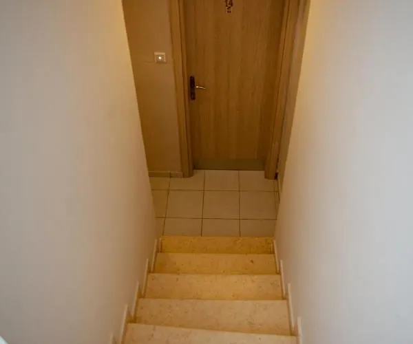 Apartmanhotel Sofia Nikíti