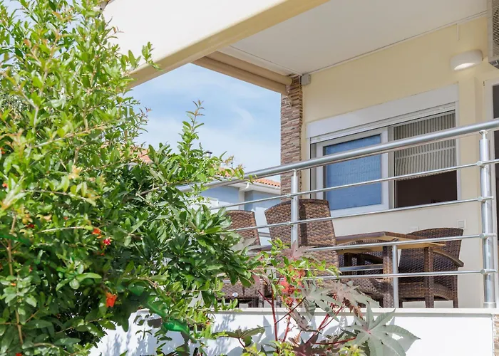 Sofia Nikíti