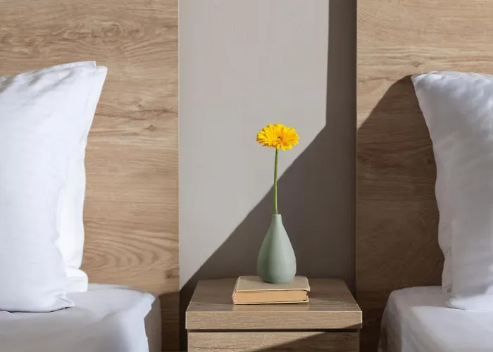 Apartmanhotel Sofia