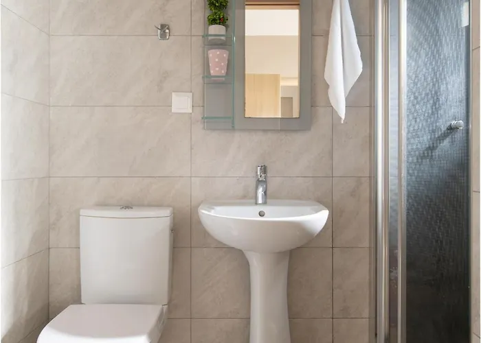 Apartmanhotel Sofia