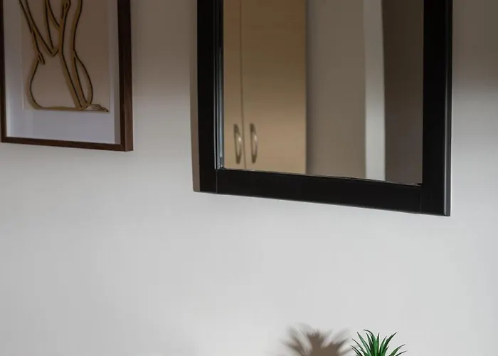 Sofia Apartmanhotel Nikíti