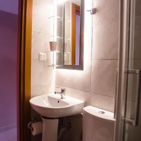 شقة فندقية Sofia 3*