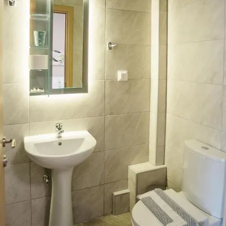 Sofia 3* Nikiti (Sithonia)
