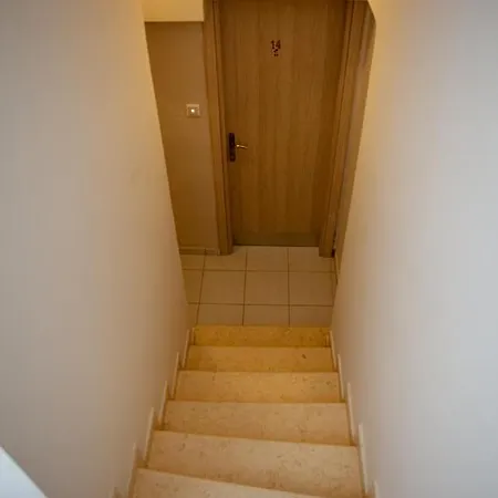 شقة فندقية Sofia نيكيتي