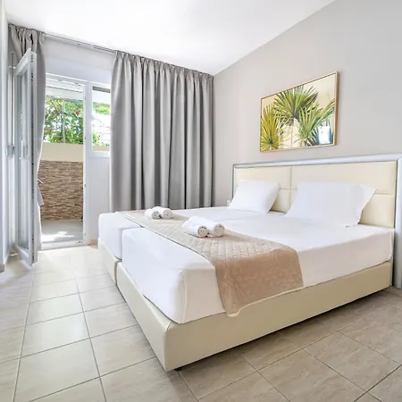 Sofia شقة فندقية