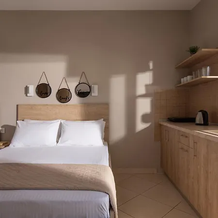 شقة فندقية Sofia نيكيتي