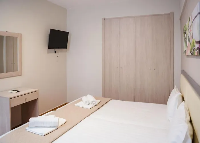 Hotel de apartamente Sofia