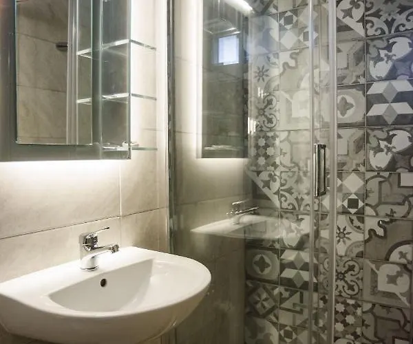 Hotel de apartamente Sofia