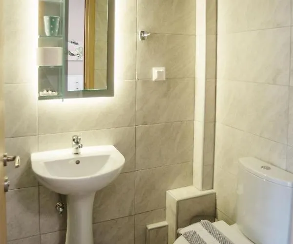 Sofia 3* Nikiti (Sithonia)