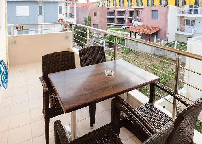 Sofia Hotel de apartamente 3*