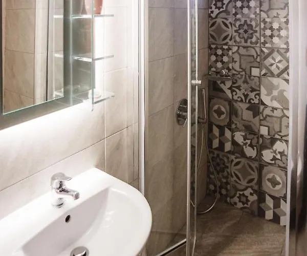 Sofia Hotel de apartamente 3*