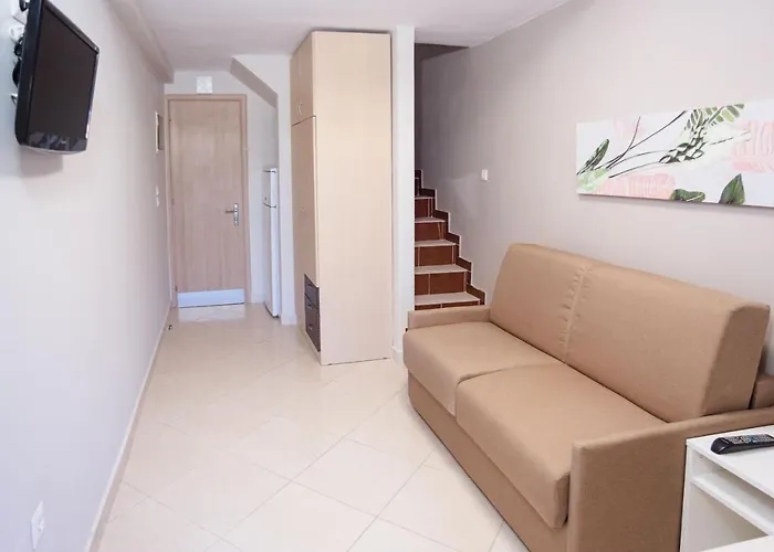 Hotel de apartamente Sofia