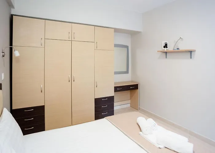 Sofia Hotel de apartamente