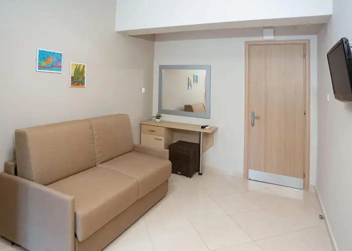 Hotel de apartamente Sofia