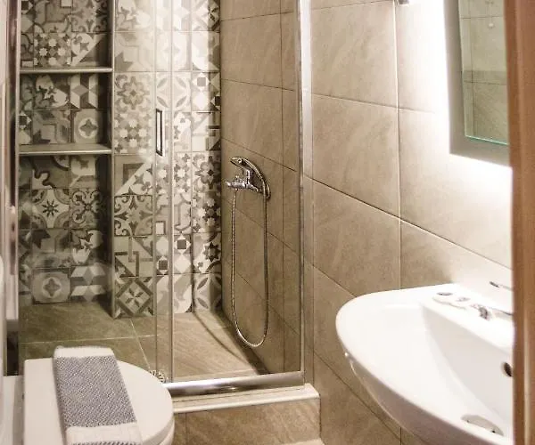 Hotel de apartamente Sofia