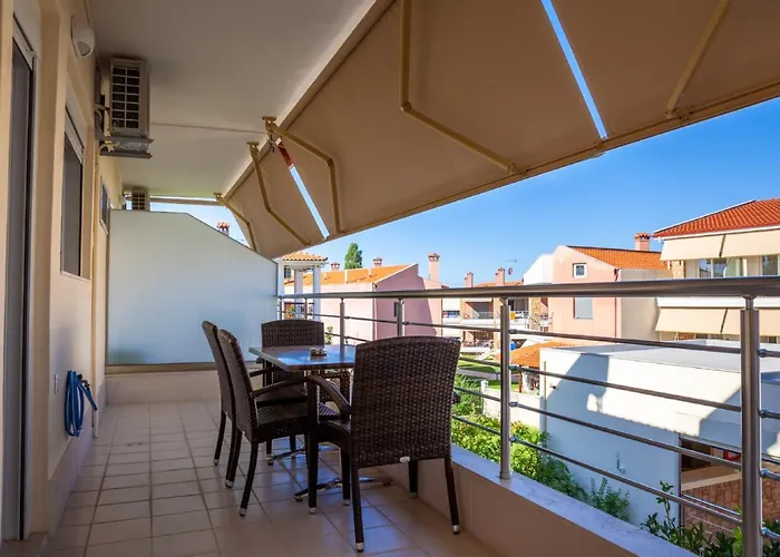 Hotel de apartamente Sofia