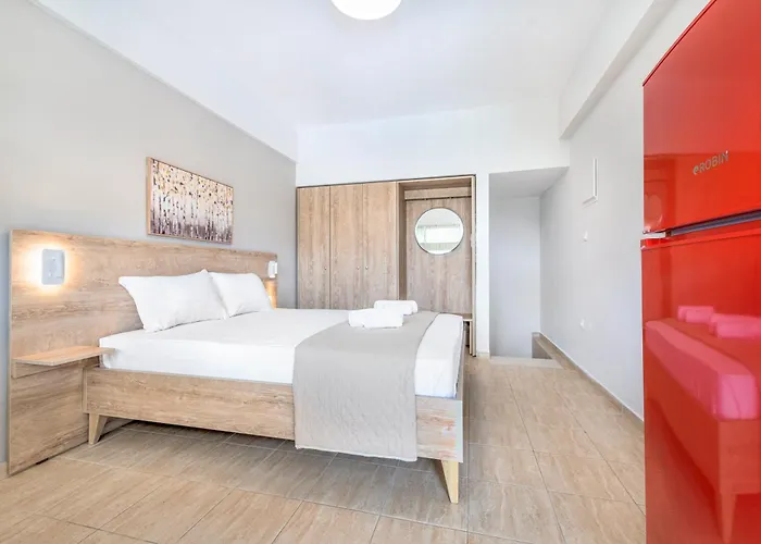 Hotel de apartamente Sofia