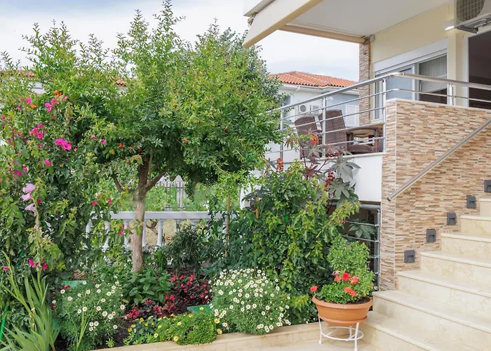 Sofia 3* Nikiti (Sithonia)