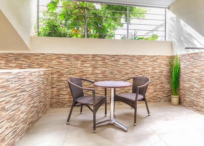 Sofia Hotel de apartamente