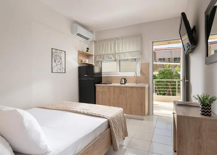 Hotel de apartamente Sofia