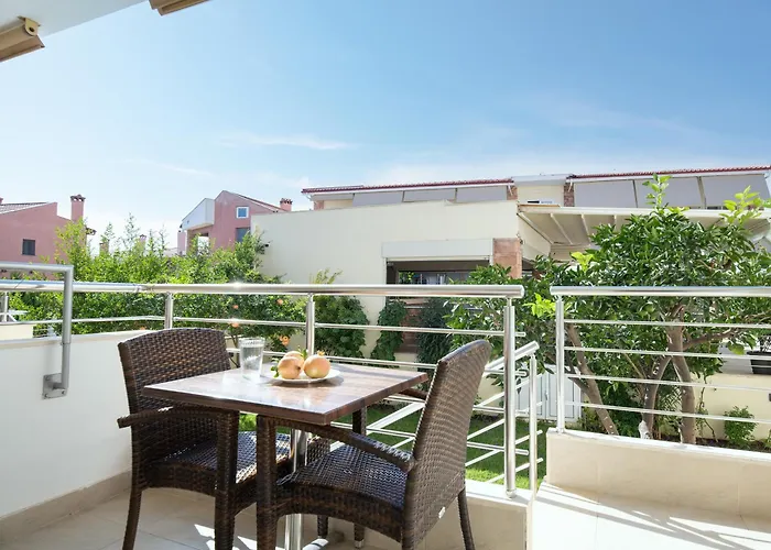 Sofia Hotel de apartamente