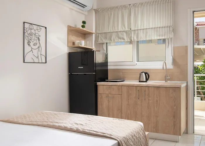 Sofia Hotel de apartamente 3*