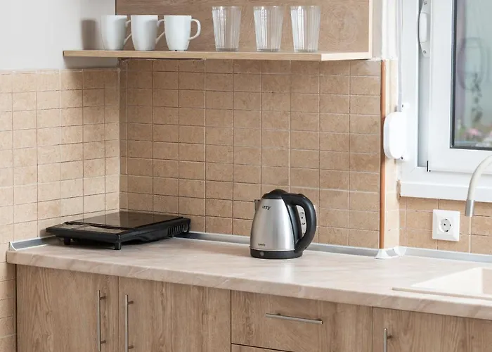 Sofia 3* Nikiti (Sithonia)