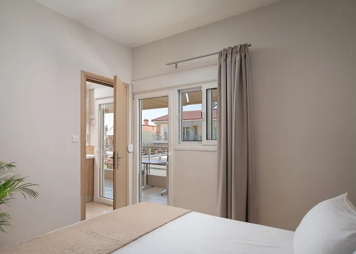 Sofia 3* Nikiti (Sithonia)