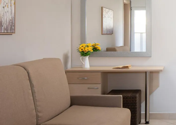 Sofia 3* Nikiti (Sithonia)