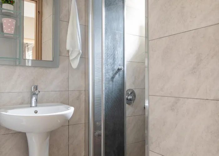 Sofia Hotel de apartamente