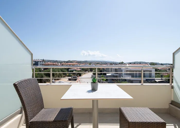 Sofia 3* Nikiti (Sithonia)