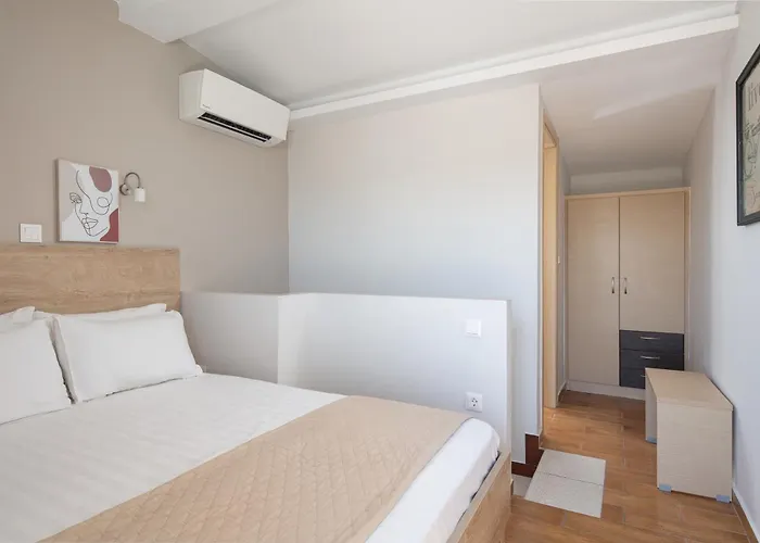 Hotel de apartamente Sofia