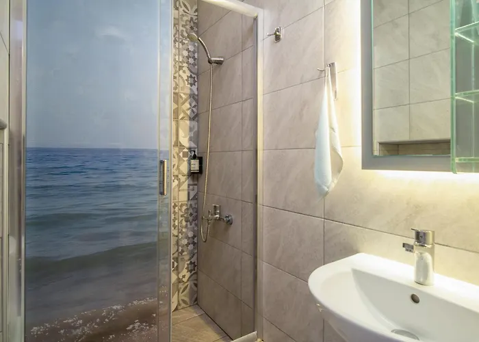 Hotel de apartamente Sofia